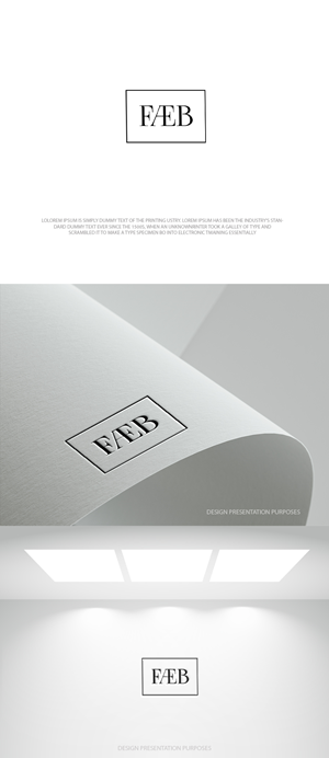 Logo-Design von zebronicgraphic für dieses Projekt | Design: #37026202