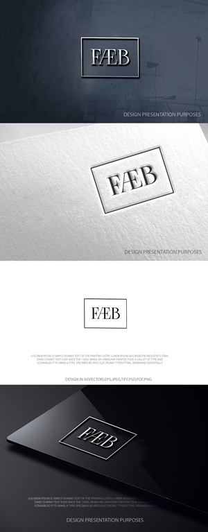 Logo-Design von zebronicgraphic für dieses Projekt | Design: #37026203