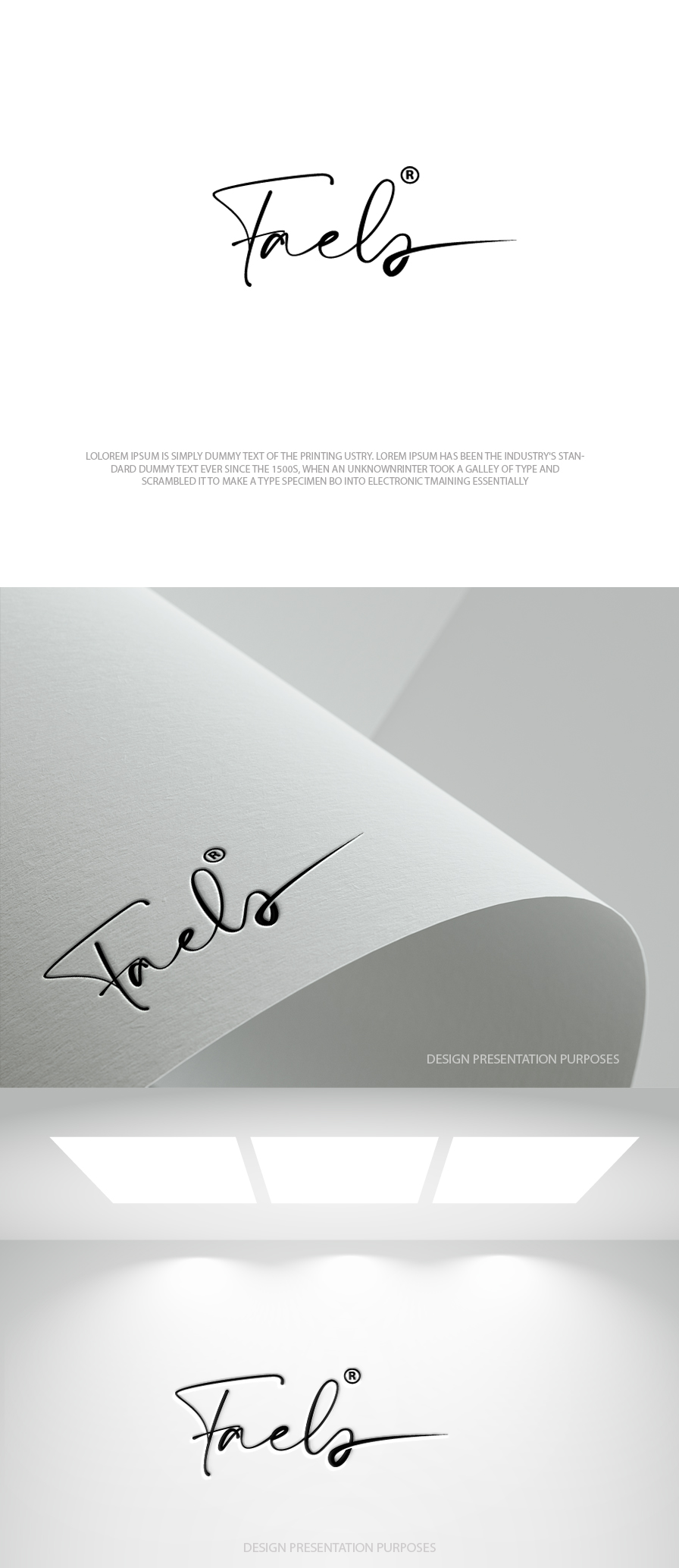 Logo-Design von zebronicgraphic für dieses Projekt | Design: #37054080