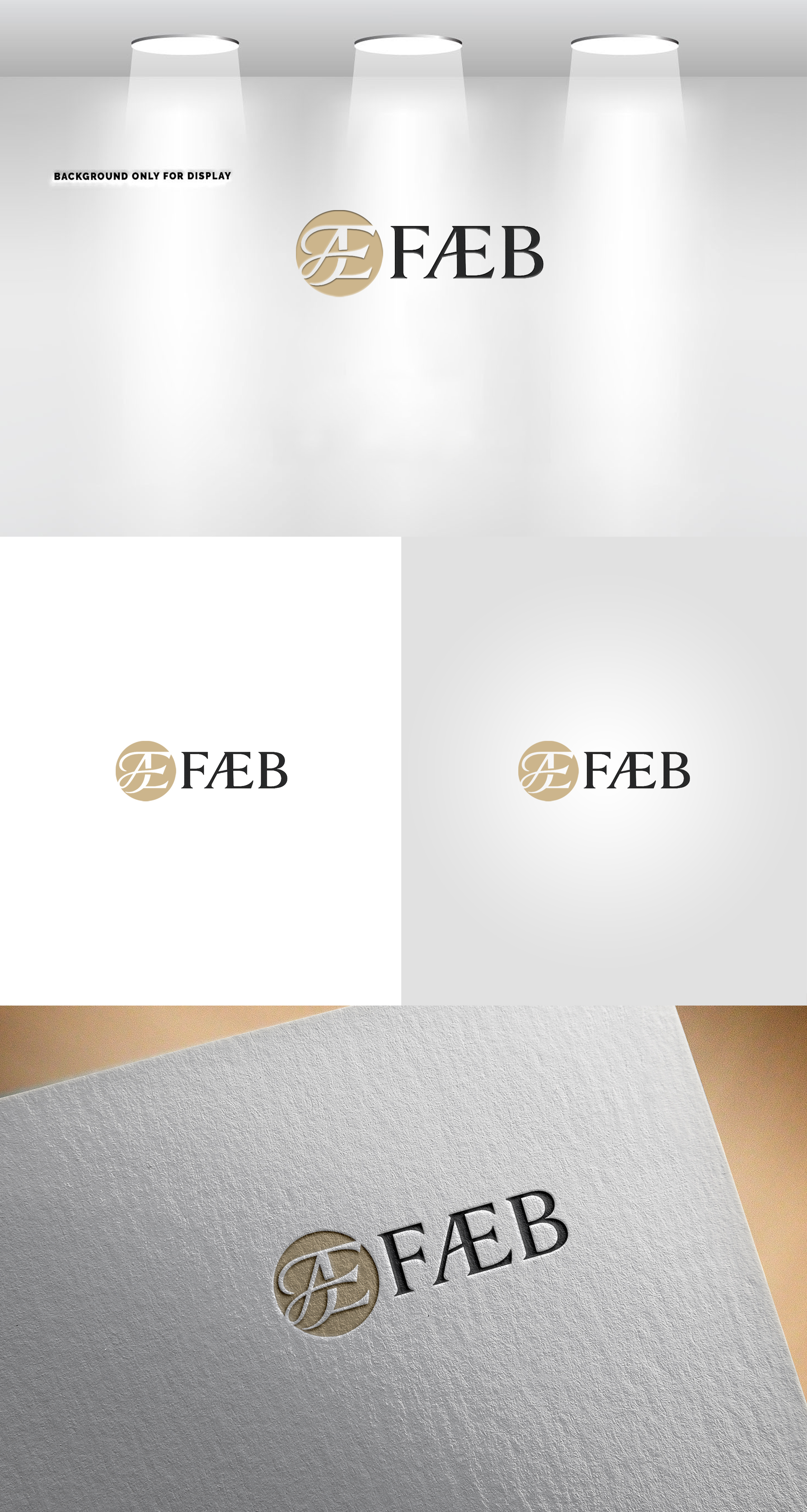 Diseño de Logo por Soonia para este proyecto | Diseño #37025402