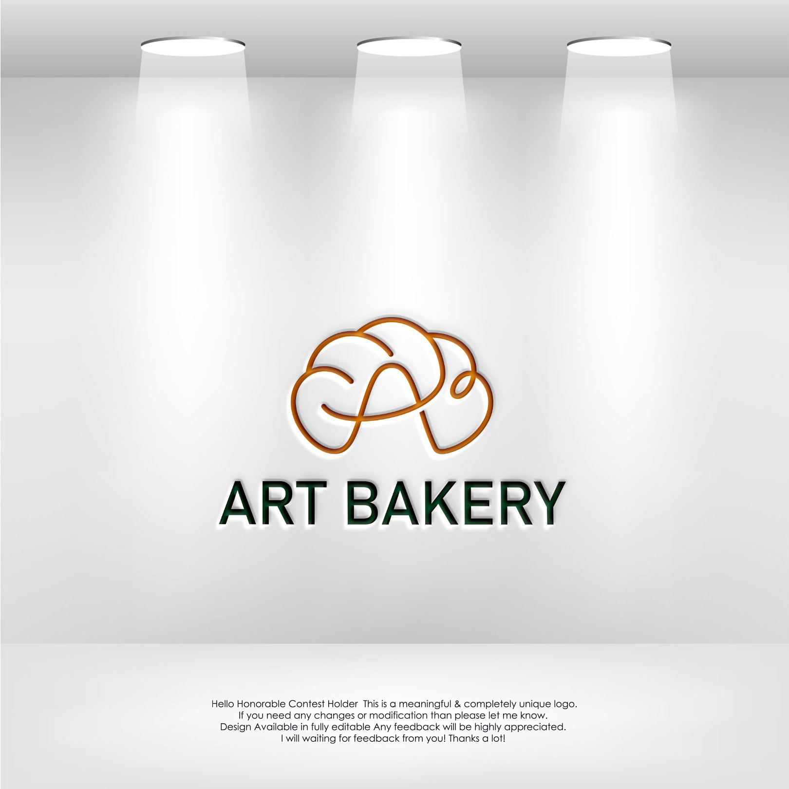 Diseño de Logo por LogoEon para este proyecto | Diseño #37022703