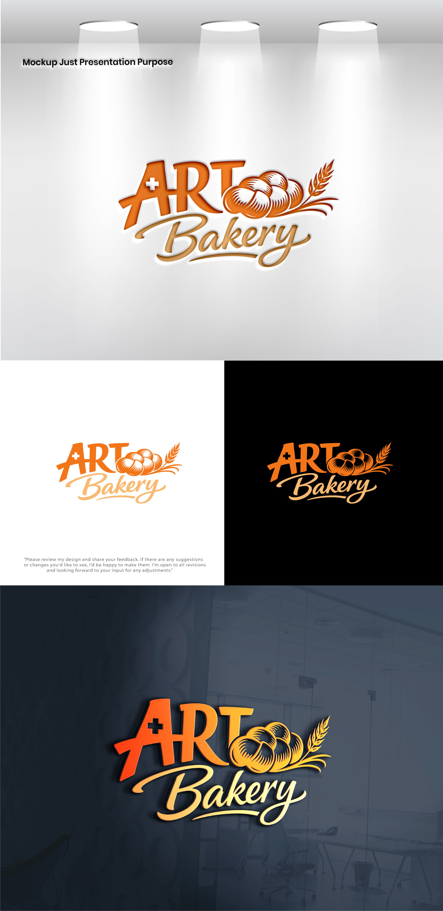 Logo Design by VectorForge for this project | Design #37023426
