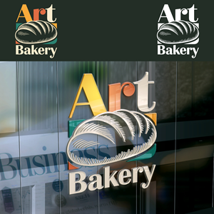 Logo Design by Shariqology