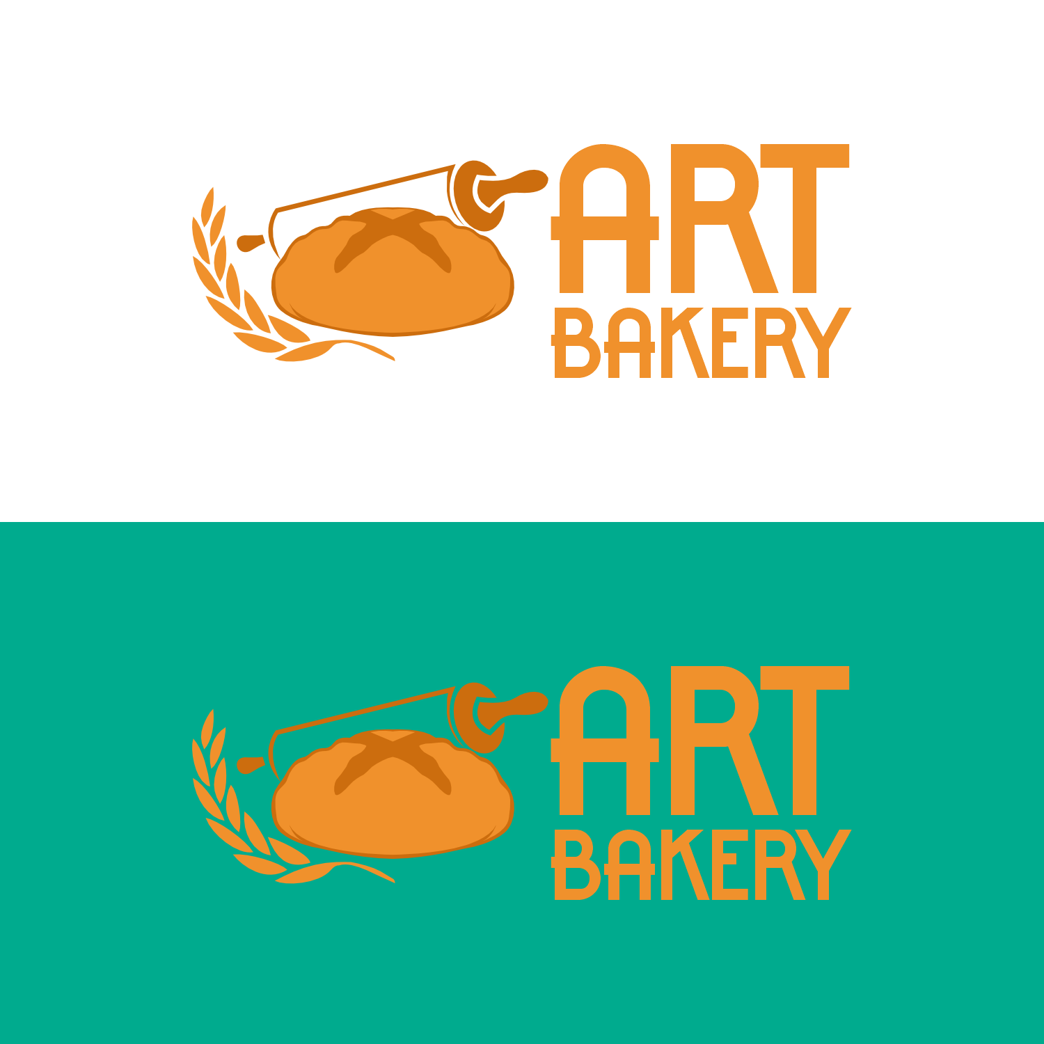 Logo Design by cah awu for this project | Design #37022429