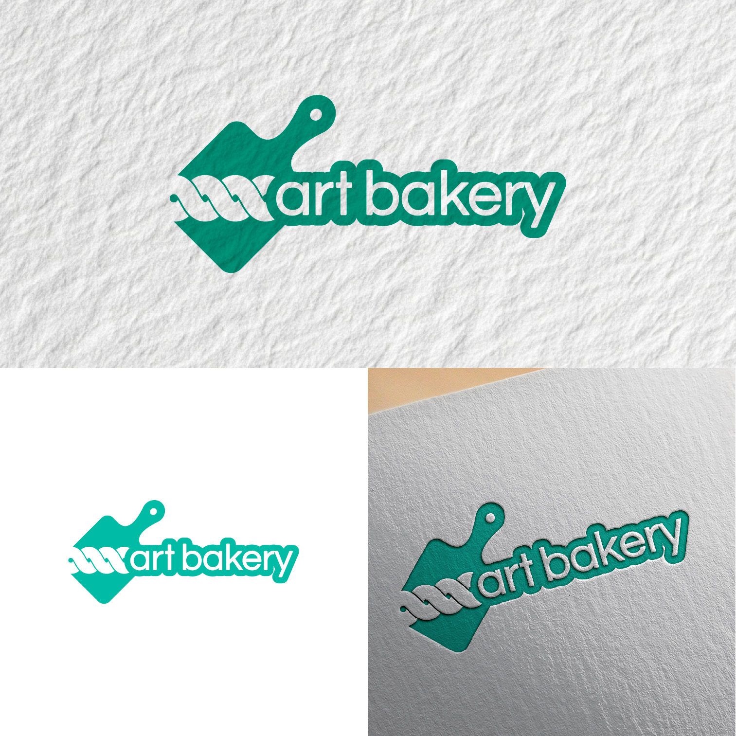 Logo Design by 4tech services for this project | Design #37023198