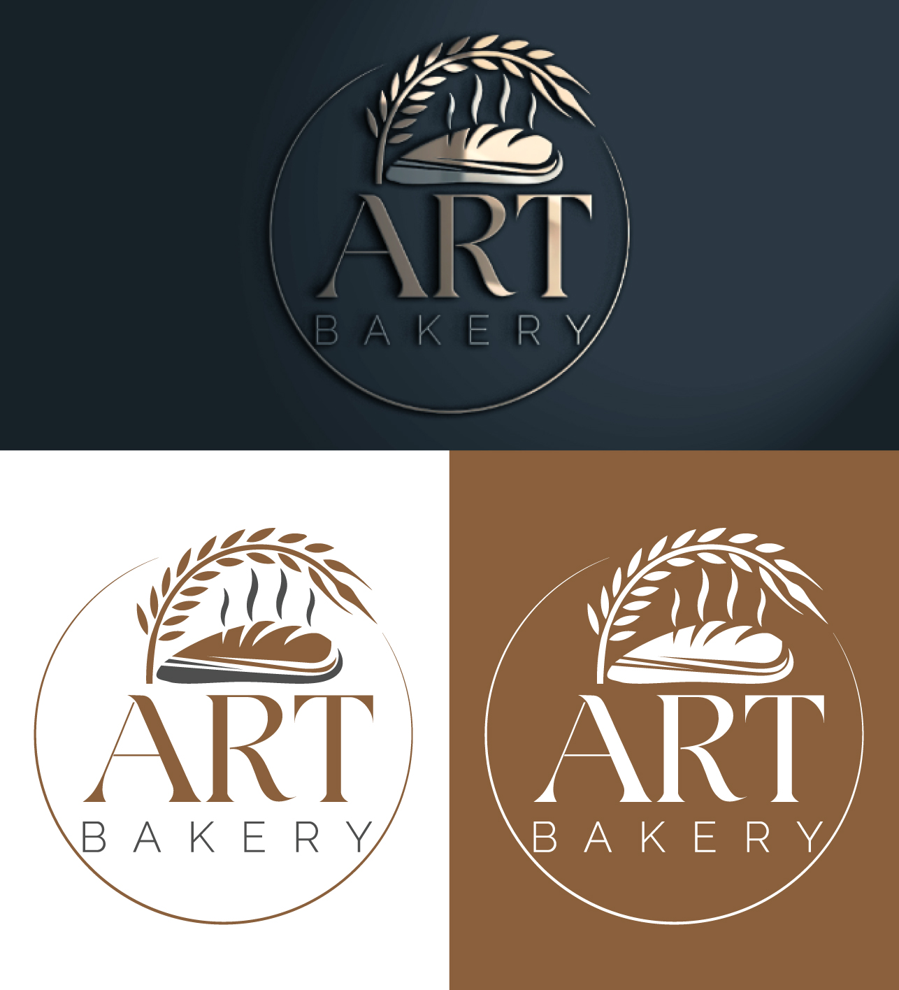 Logo Design by Dior design for this project | Design #37023129