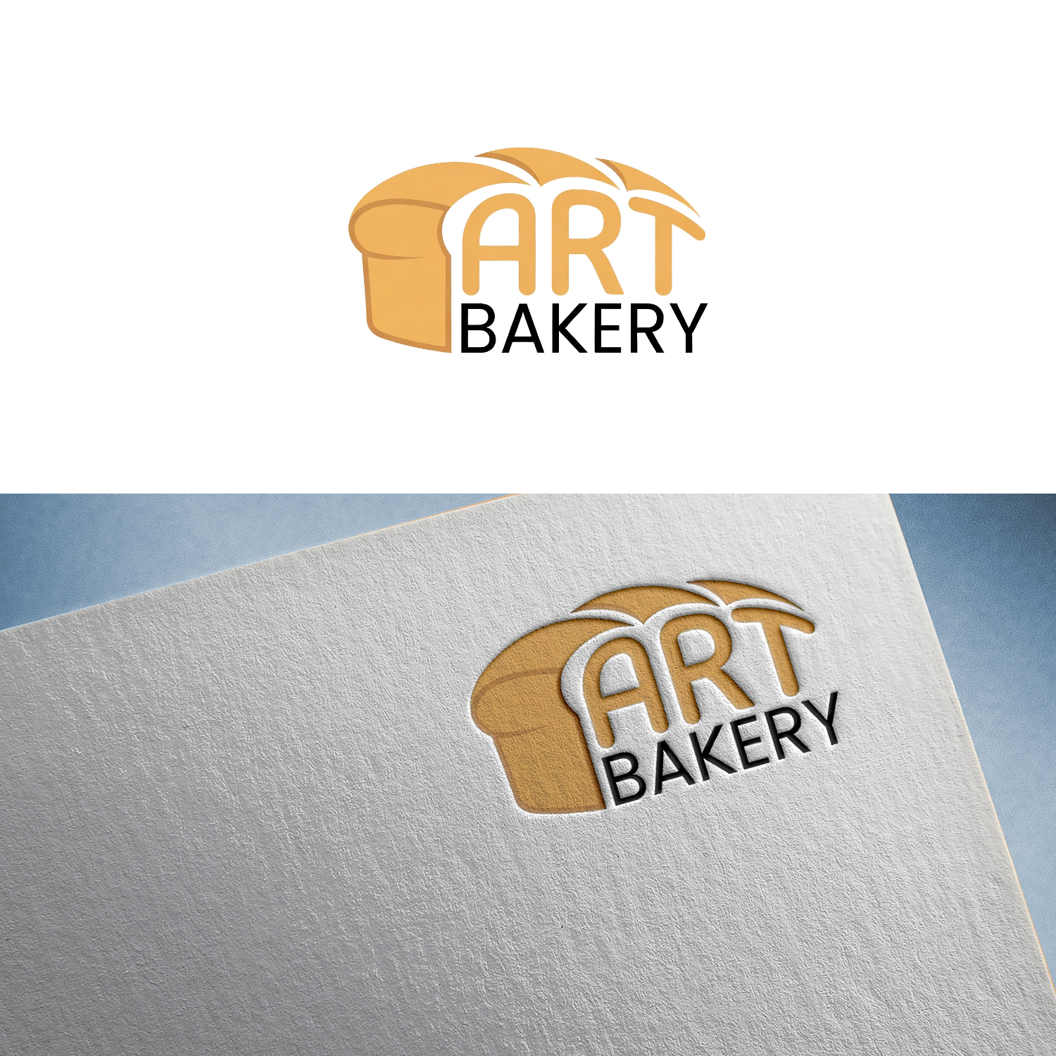 Logo Design by zink art for this project | Design #37023885