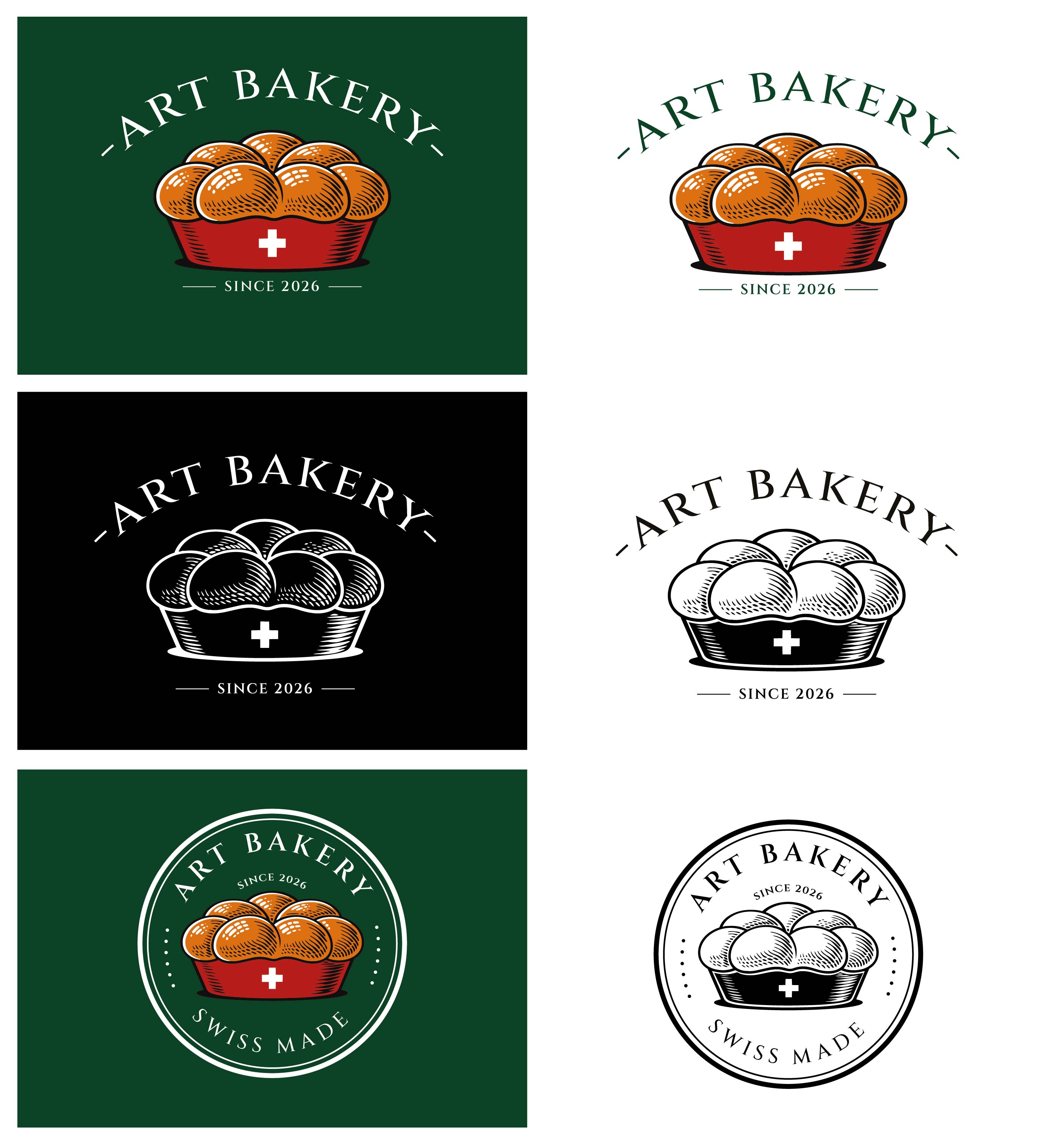 Logo Design by Krasimira Georgieva for this project | Design #37023913