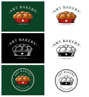 Logo Design by Krasimira Georgieva for this project | Design: #37023913