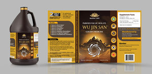 Graphic Design by Impressive Designs for this project | Design #37024853