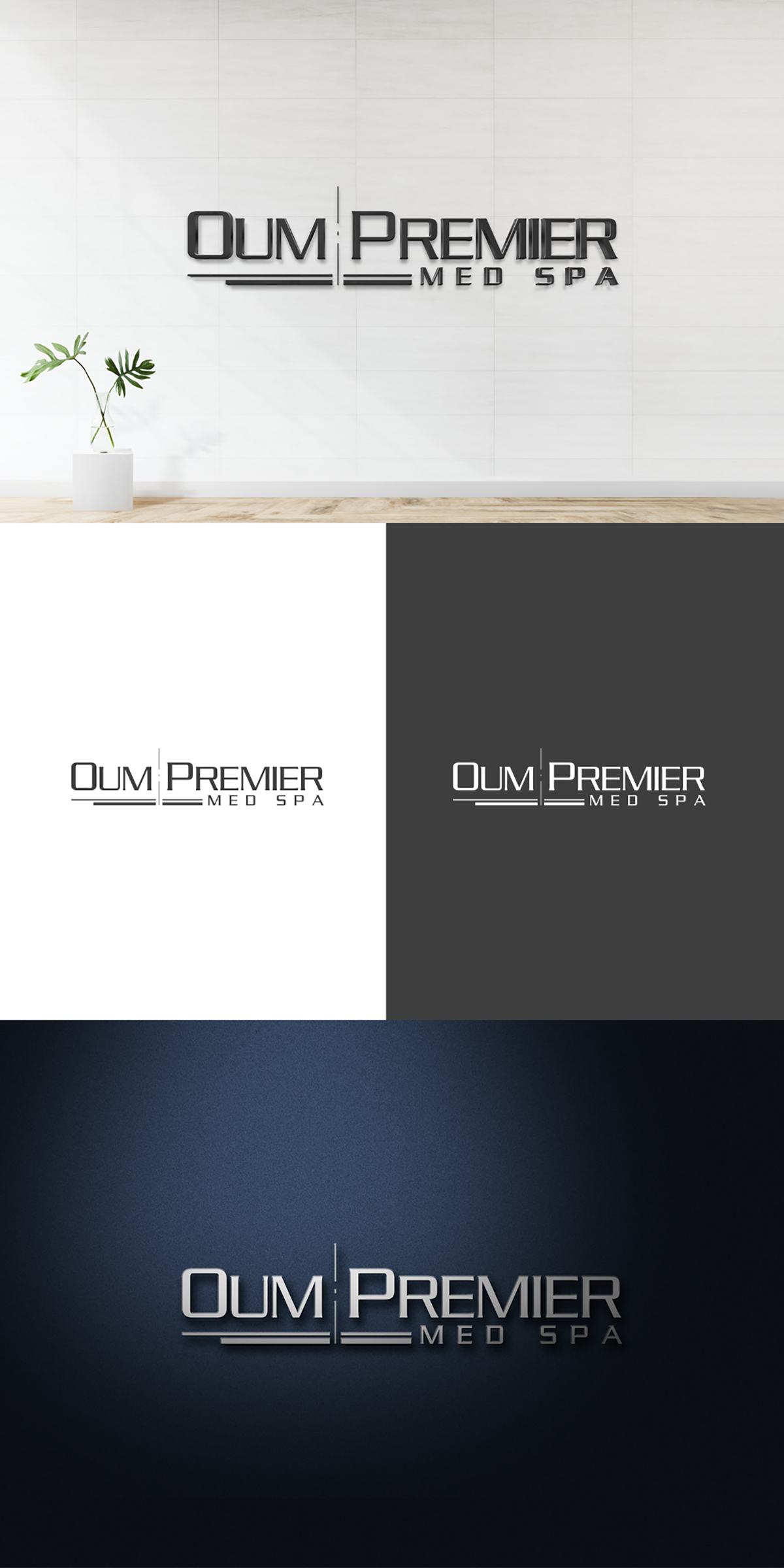 Logo Design by AbrinaDesign for this project | Design #37024167