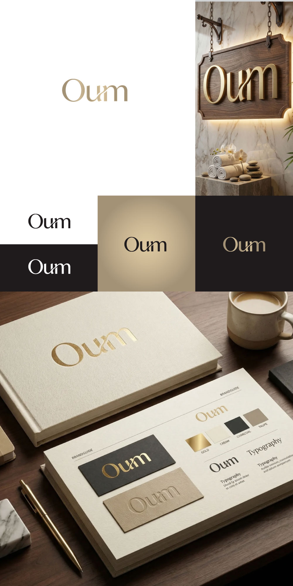 Logo Design by RB™ for this project | Design #37024068