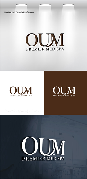 Logo Design by VectorForge for this project | Design: #37023464