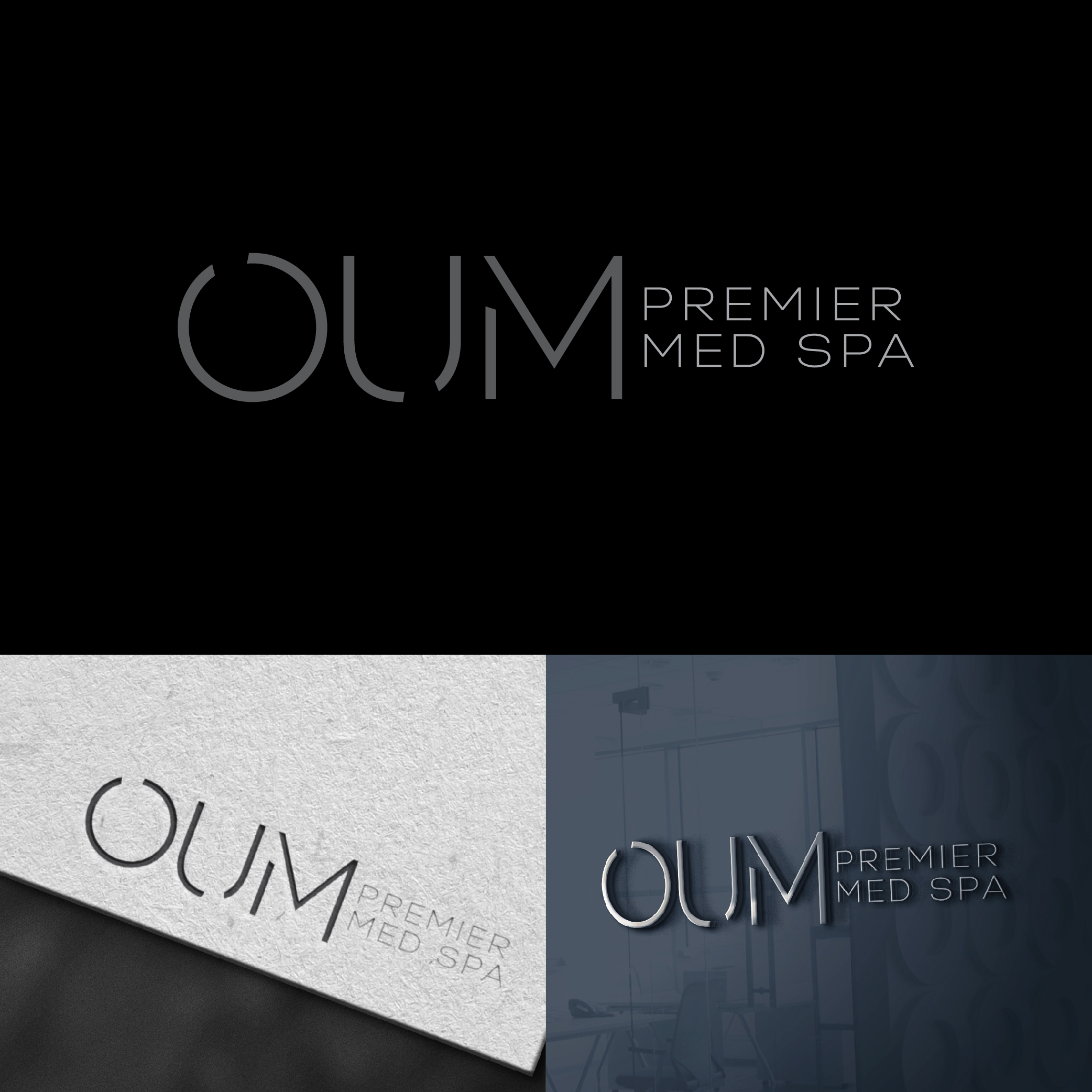 Logo Design by designer profile for this project | Design #37023576