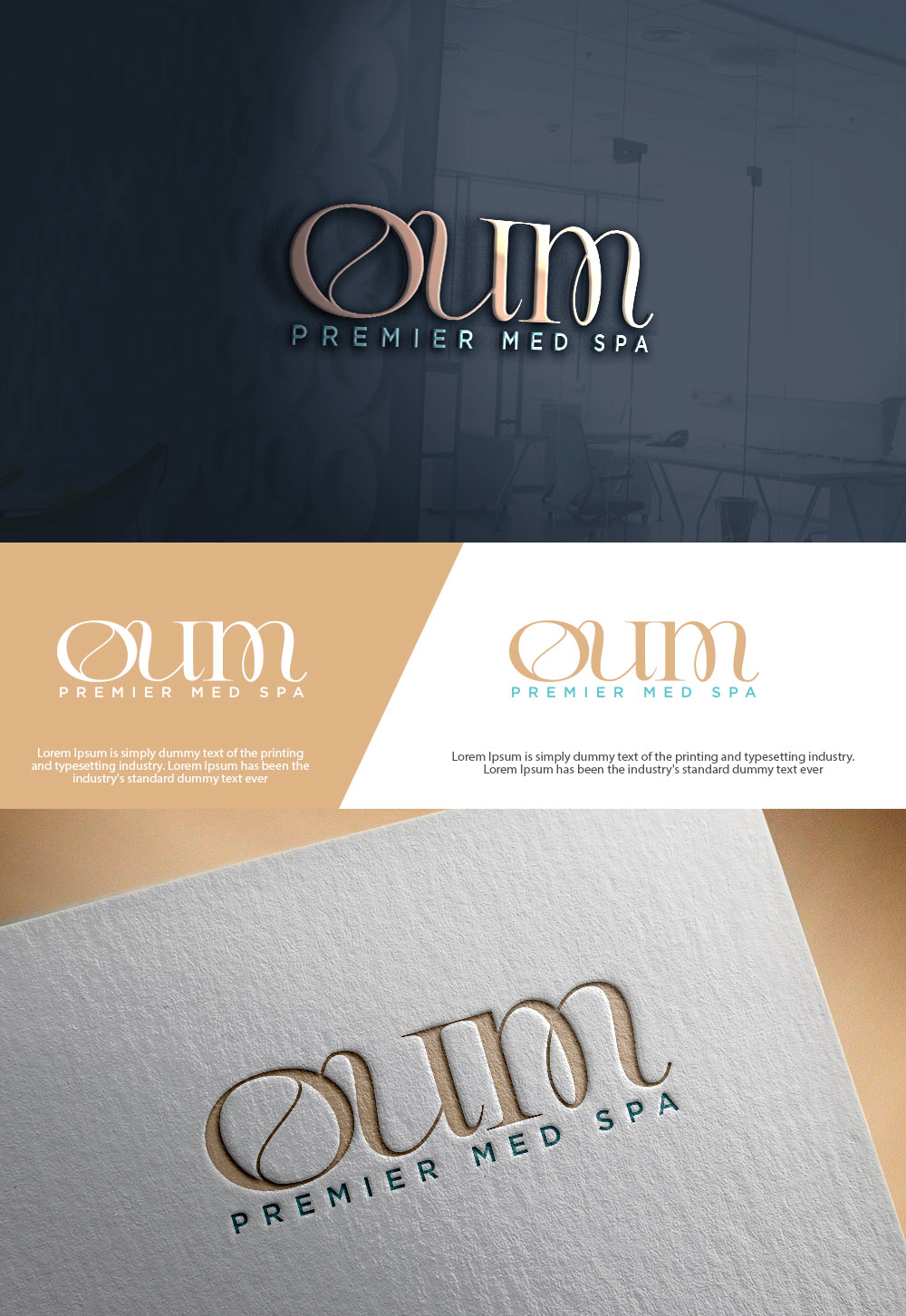 Logo Design by sulemani  creation for this project | Design #37027289