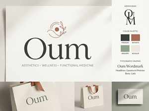 Logo Design by hossain32 for this project | Design: #37027068