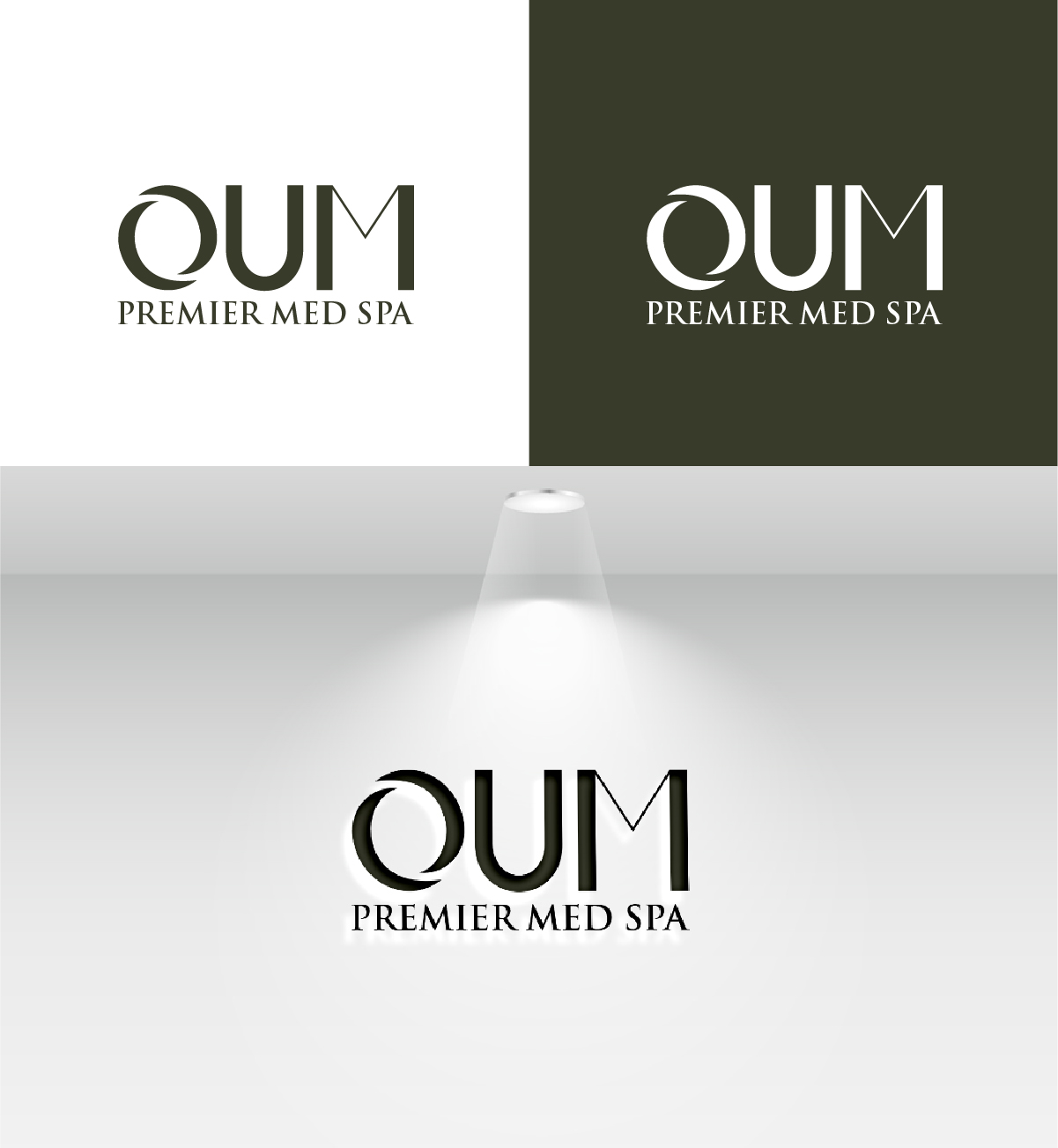 Logo Design by Owltive for this project | Design #37023512