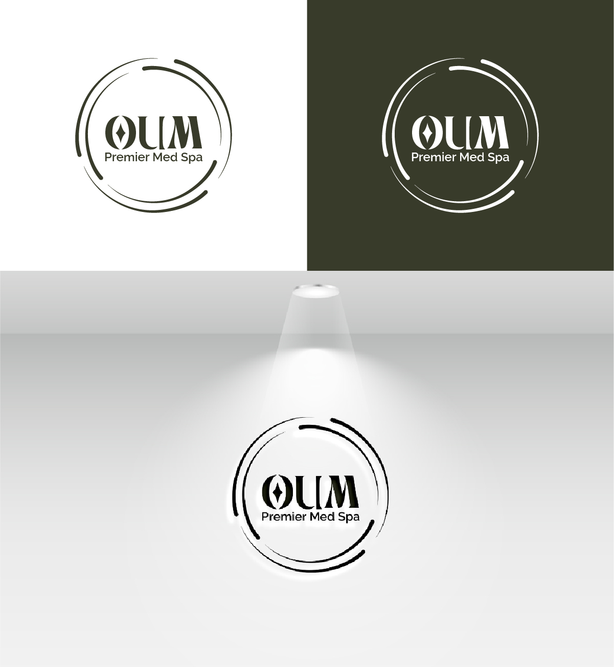 Logo Design by Owltive for this project | Design #37023513