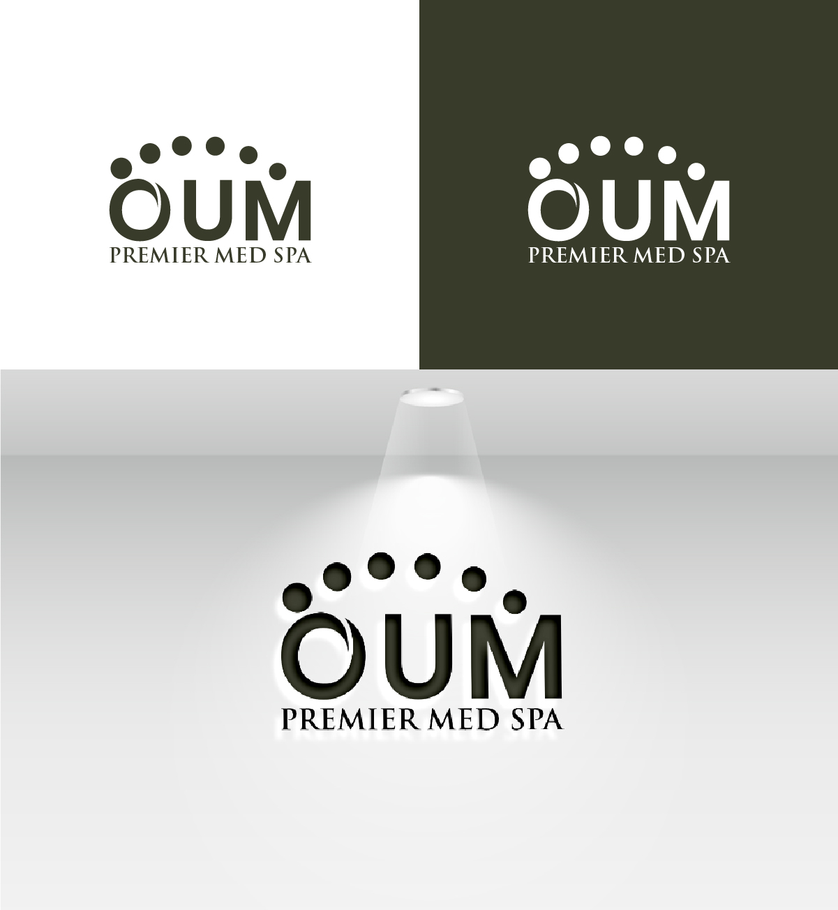 Logo Design by Owltive for this project | Design #37023514