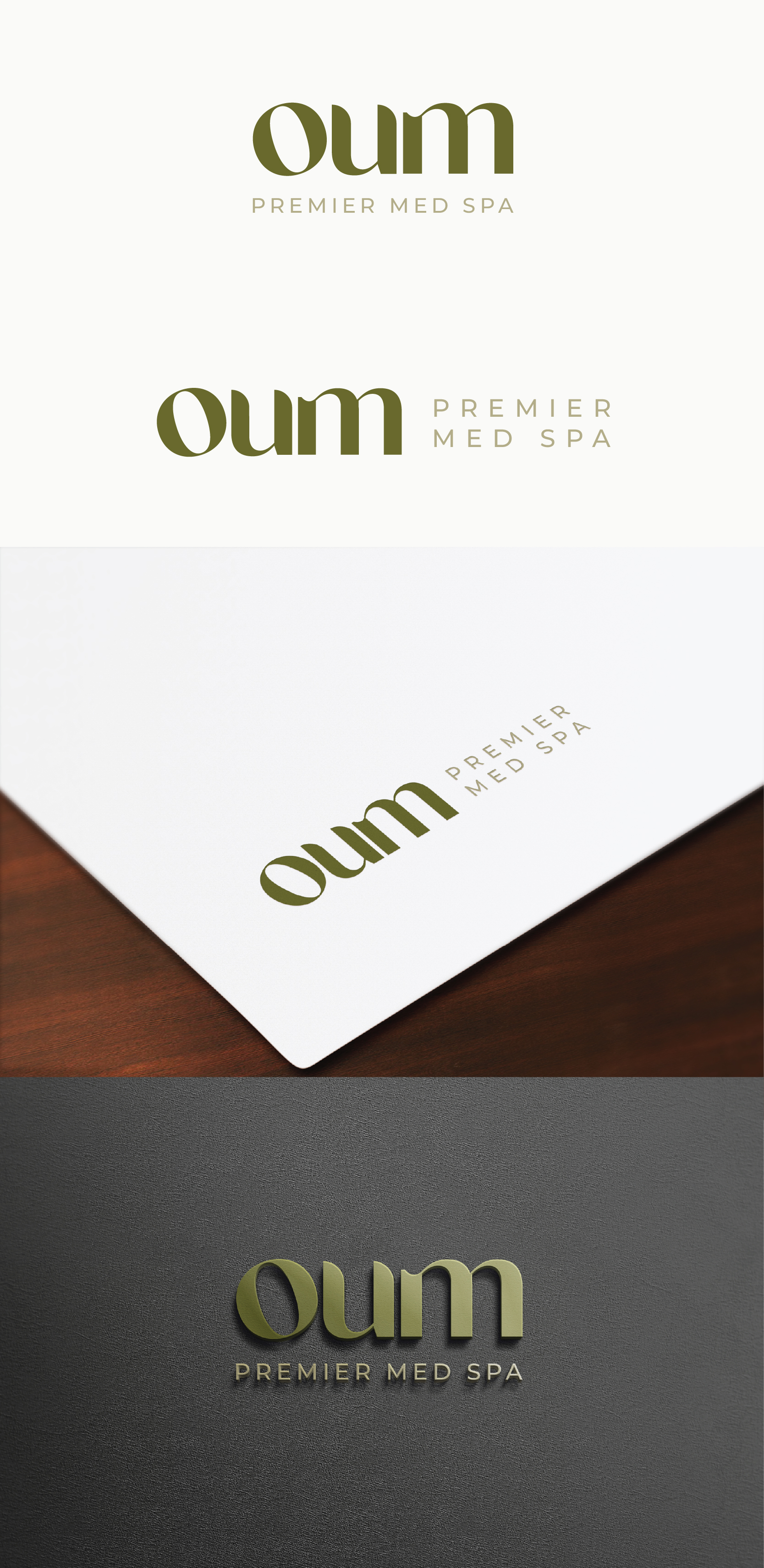 Logo Design by IMilenovic for this project | Design #37025500