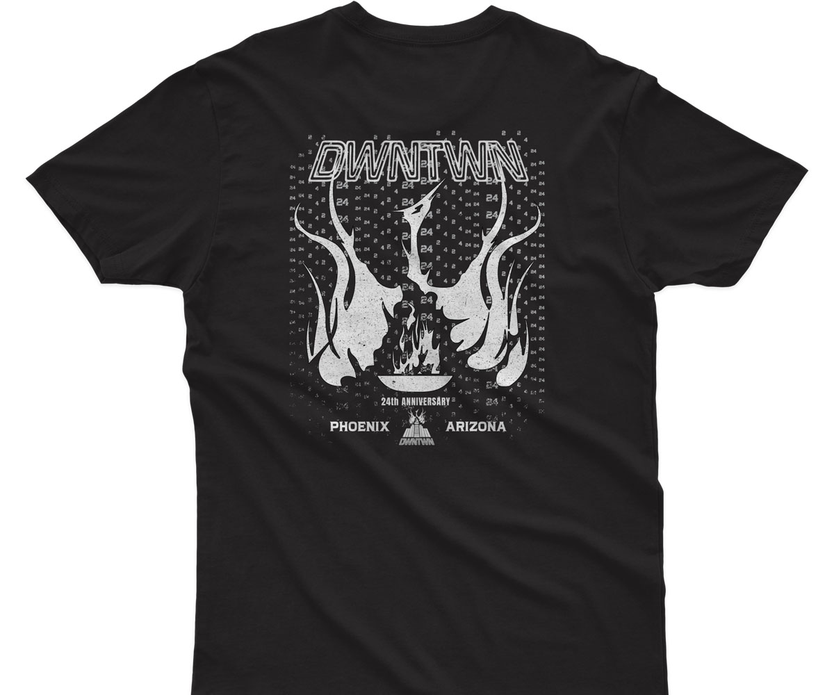 T-shirt Design by vectorone111 for this project | Design #37044990