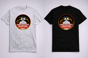 Design de T-shirt par JKIANN08 pour ce projet | Design : #37031840