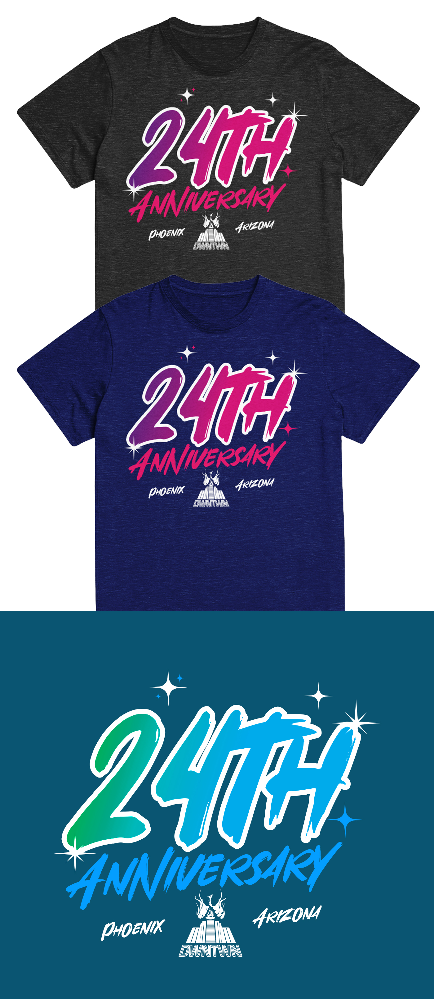 T-shirt Design by Teespixels for this project | Design #37037018