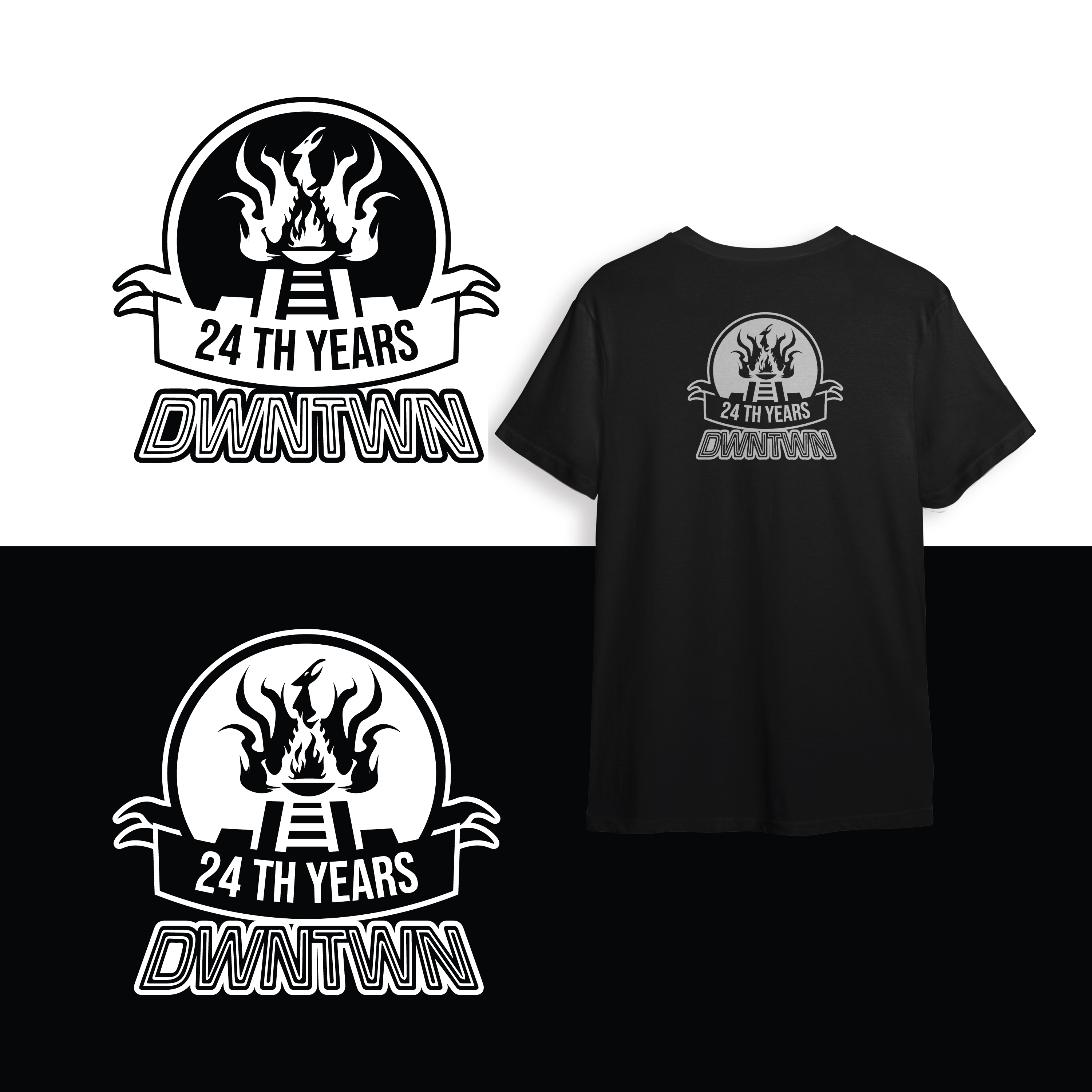 T-shirt Design by Jhannel55 for this project | Design #37035430