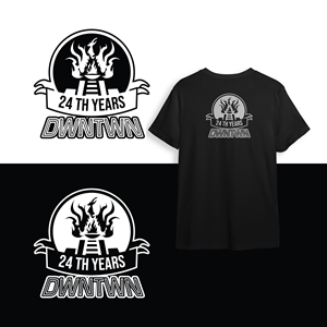 Design de T-shirt par Jhannel55 pour ce projet | Design : #37035430