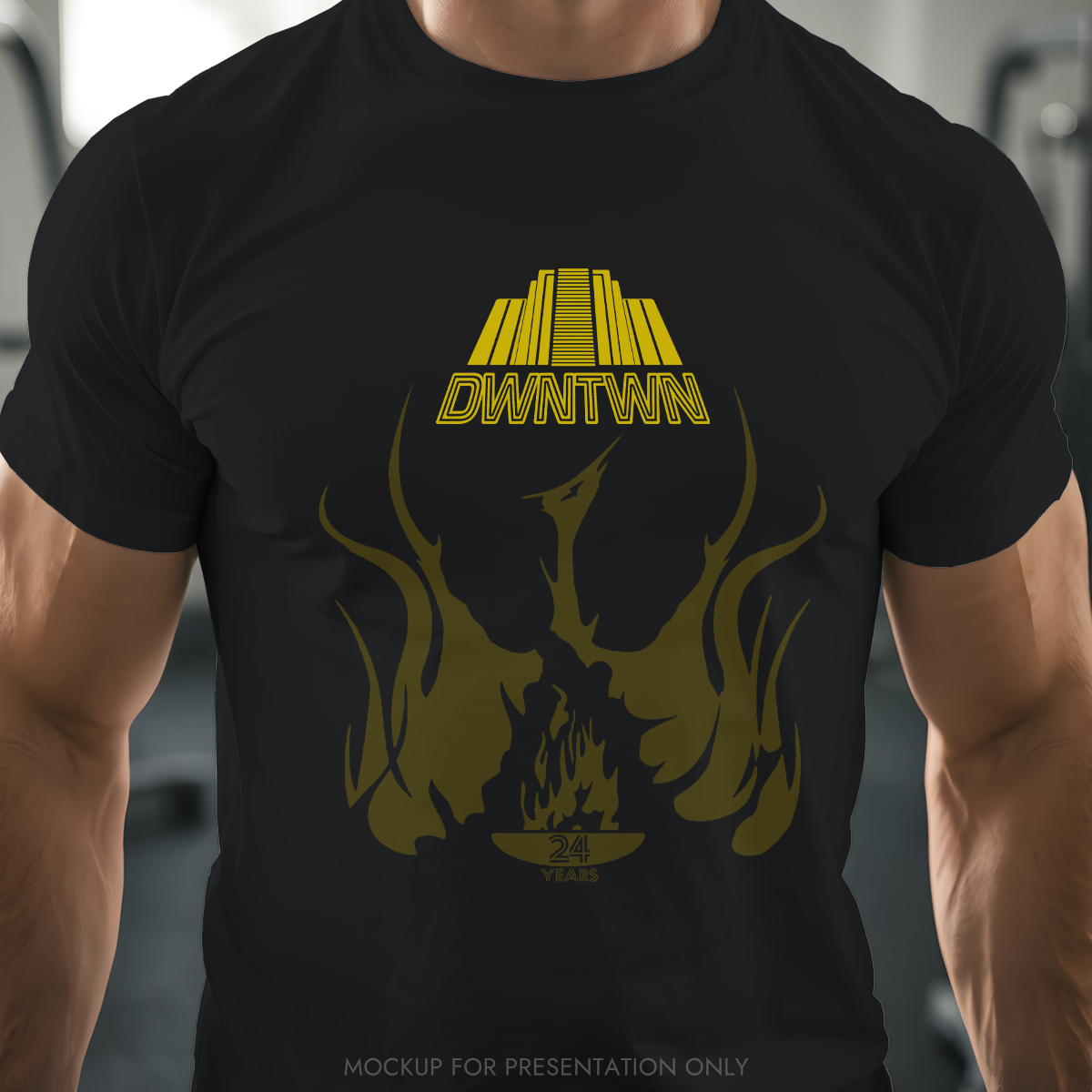 T-shirt Design by NancyTan for this project | Design #37025112