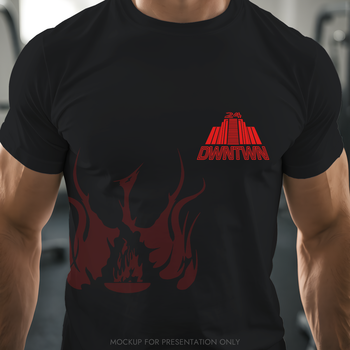 T-shirt Design by NancyTan for this project | Design #37025964