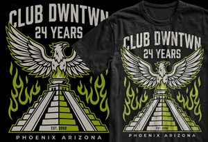T-shirt Design by Dabby Designs for this project | Design: #37048978