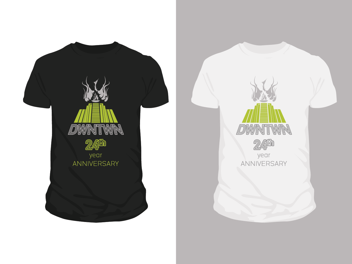 T-shirt Design by dhamkith for this project | Design #37045042