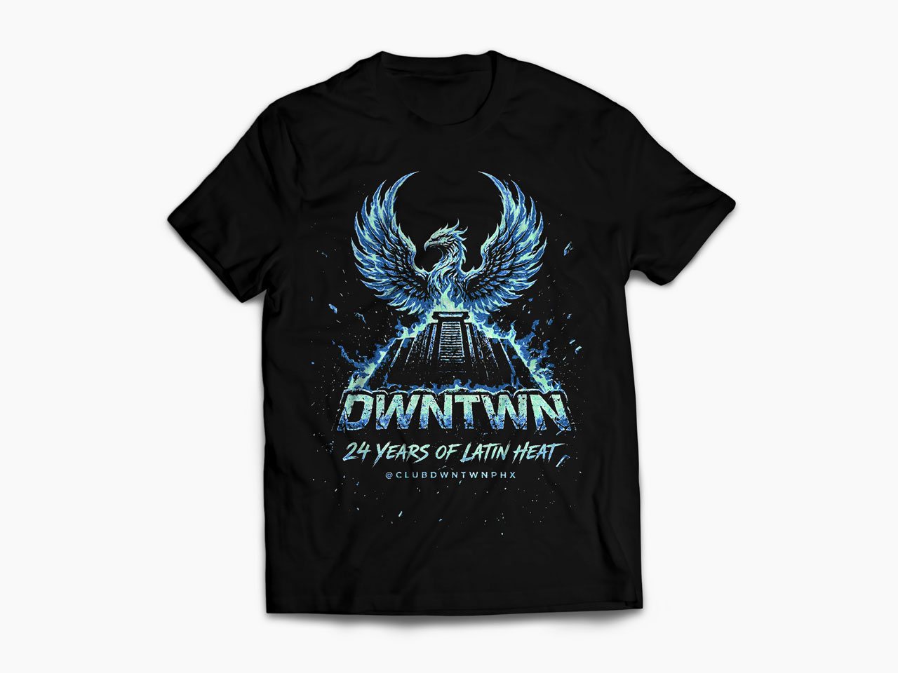 T-shirt Design by jé for this project | Design #37046912