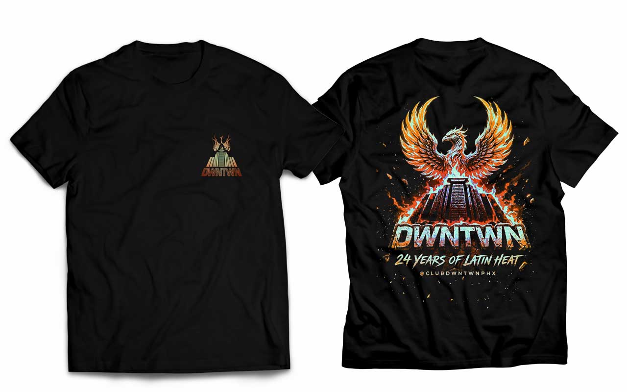 T-shirt Design by jé for this project | Design #37046942
