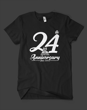 Design de T-shirt par Barney Stinson pour ce projet | Design : #37025373