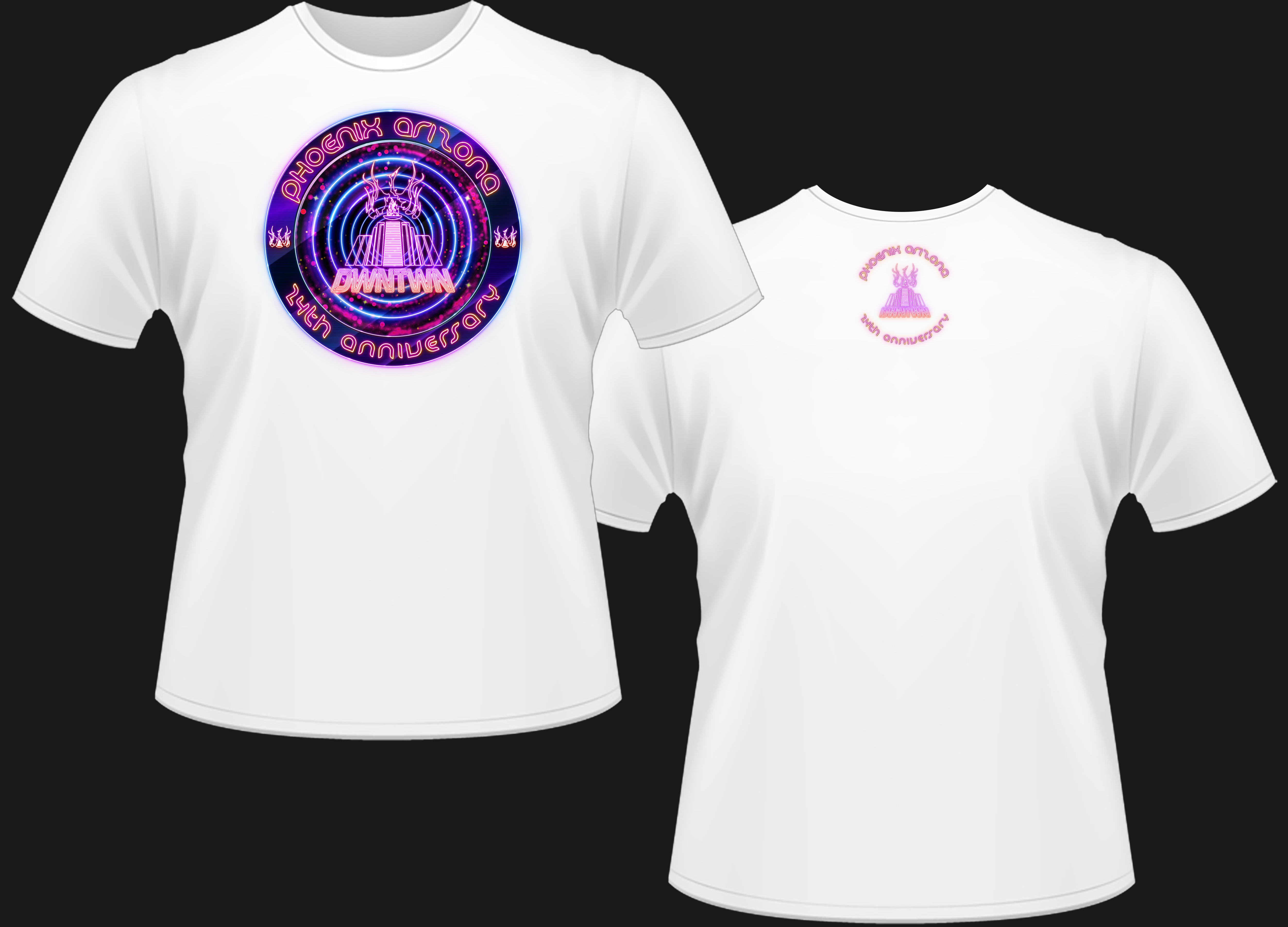 Design de T-shirt par Nordic Designer pour ce projet | Design #37034525