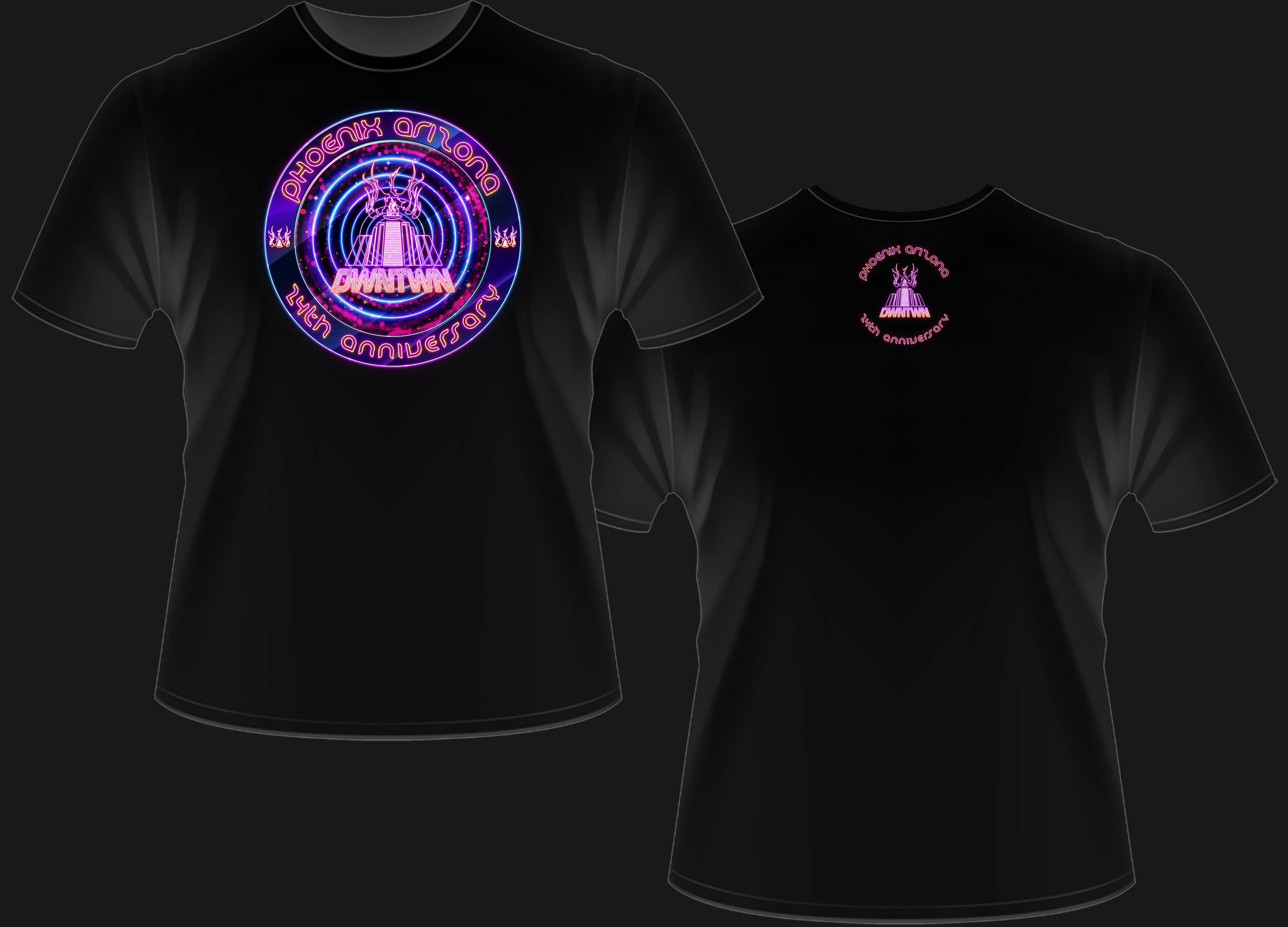 T-shirt Design by Nordic Designer for this project | Design #37034526