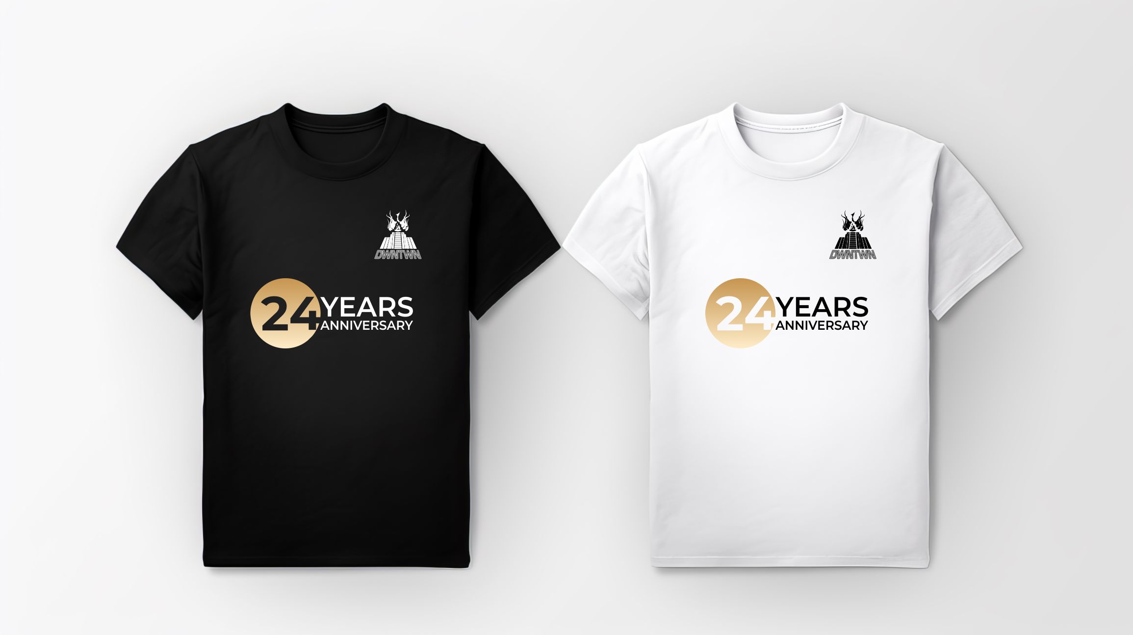 T-shirt Design by KukuDesign for this project | Design #37034986