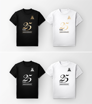 T-shirt Design by KukuDesign for this project | Design: #37035282