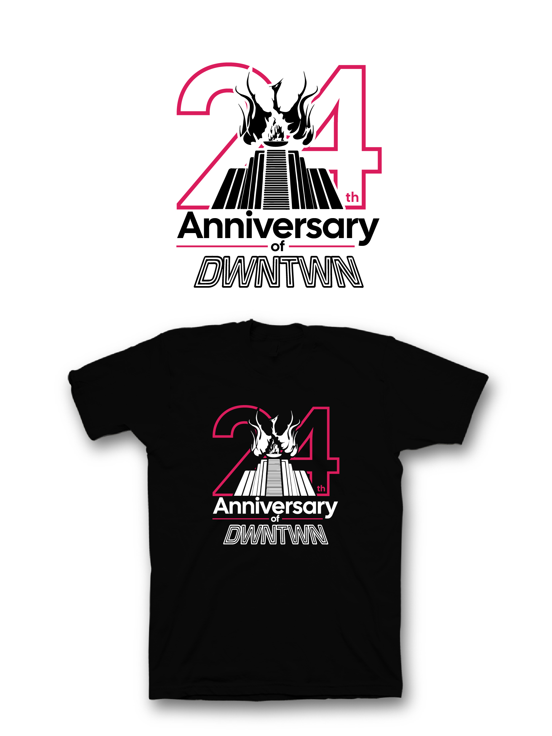 T-shirt Design by saka.aleksandar for this project | Design #37031538