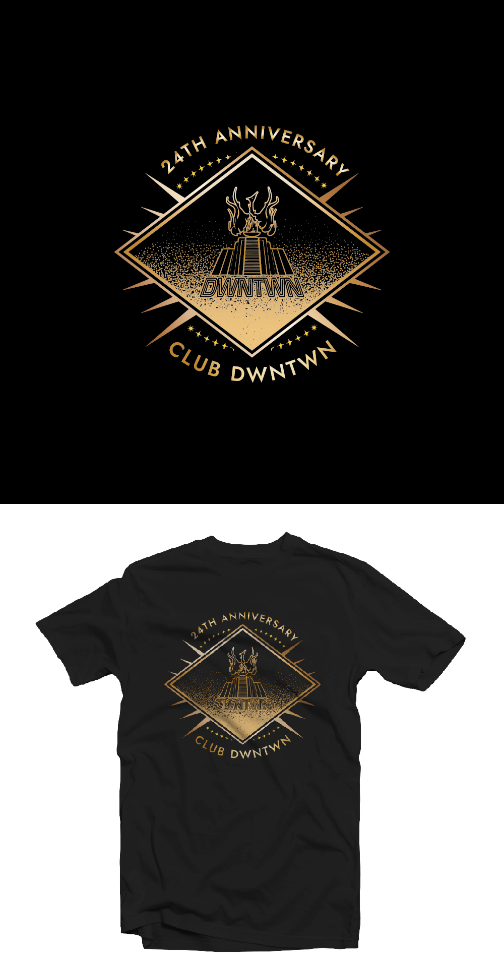T-shirt Design by Ngoeg for this project | Design #37049521
