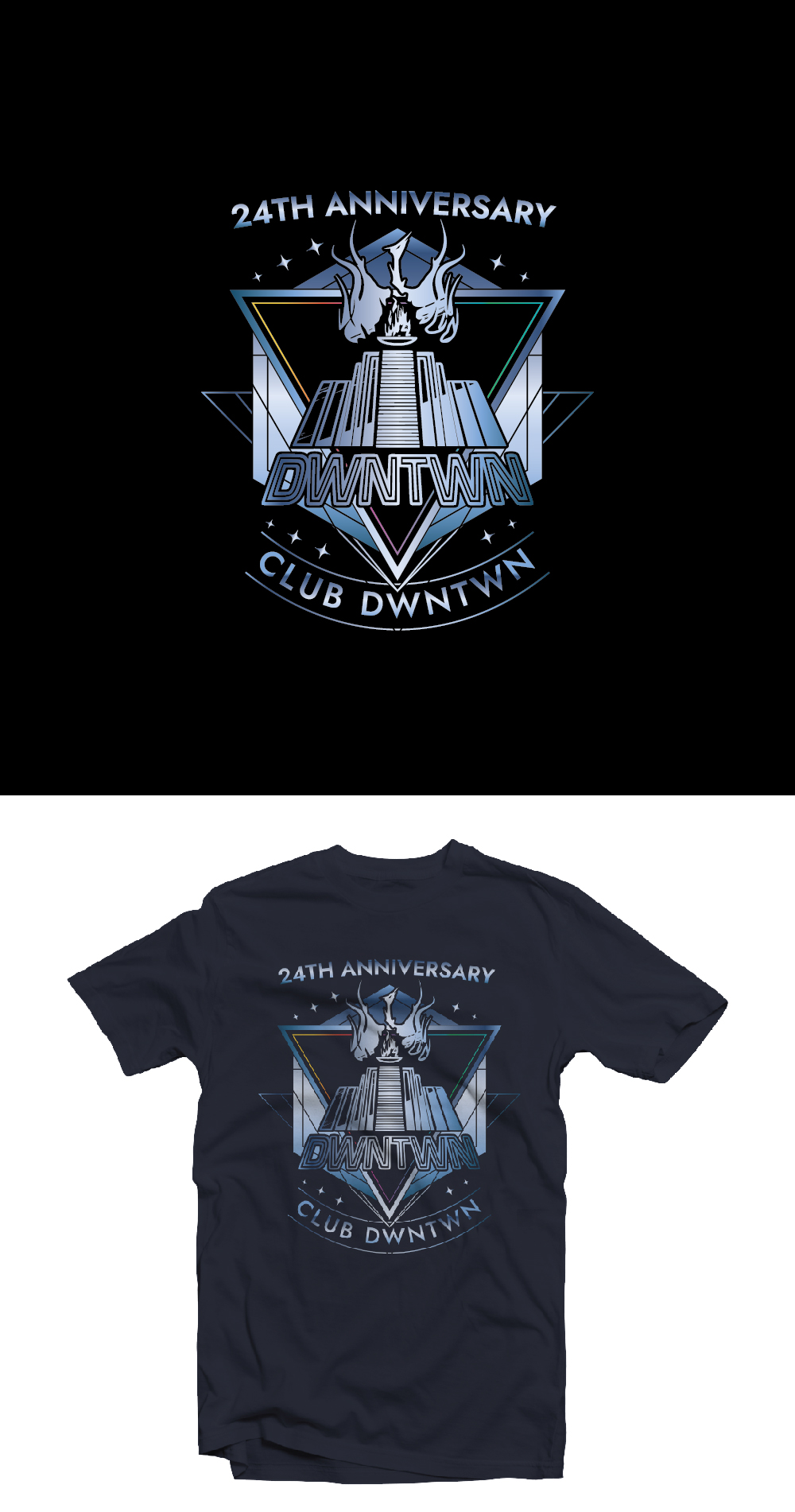 T-shirt Design by Ngoeg for this project | Design #37049625