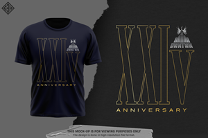 Design de T-shirt par gekgrfx pour ce projet | Design : #37032545
