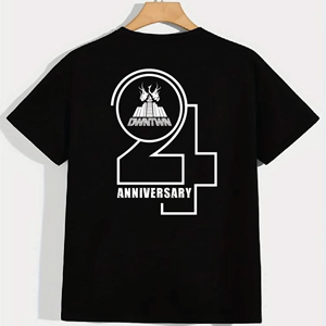 Design de T-shirt par tyaz 2 pour ce projet | Design : #37043357