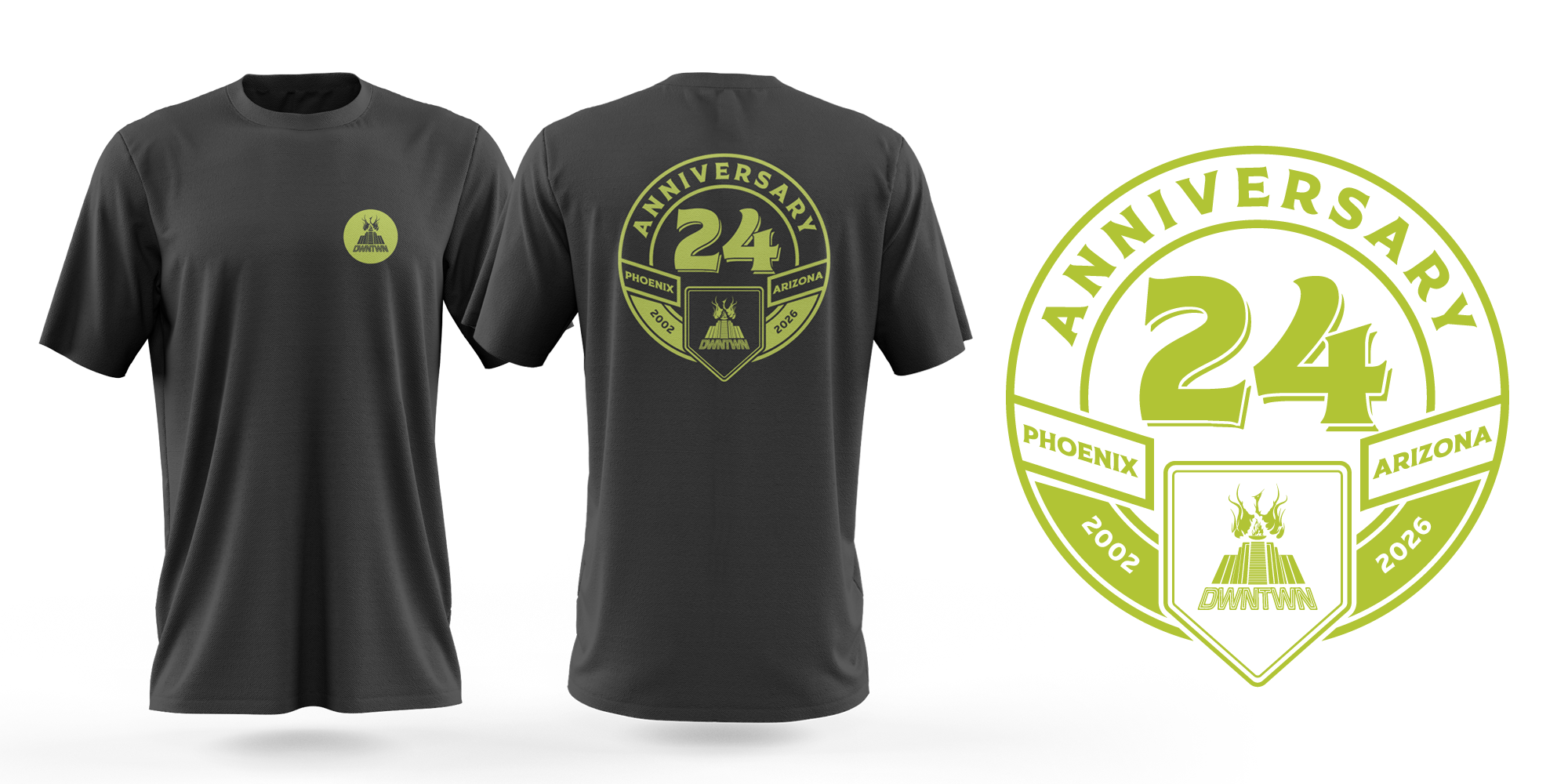 Design de T-shirt par Risallah pour ce projet | Design #37026243