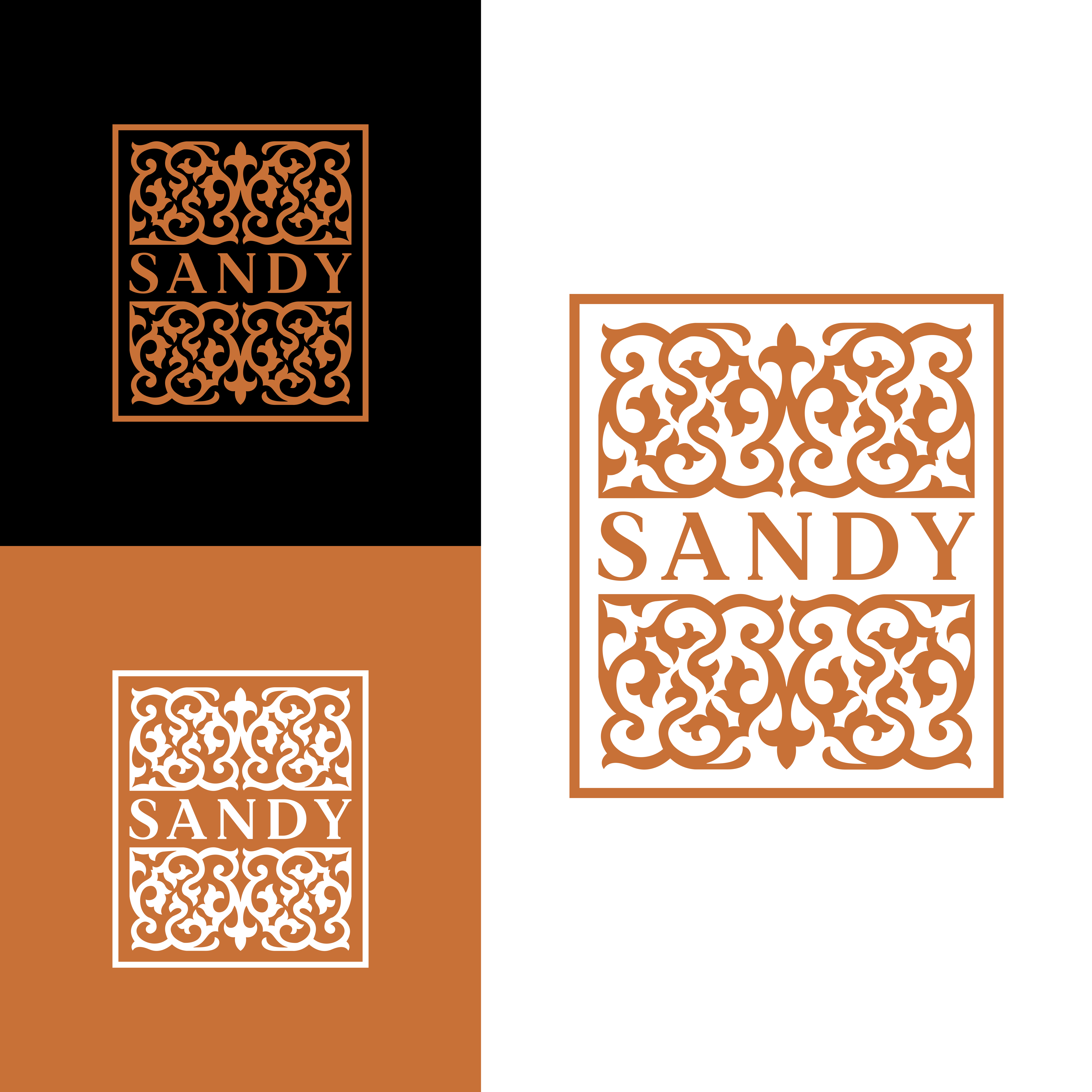 Logo Design by ramu 6 for this project | Design #37033191