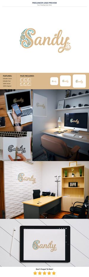 Logo Design by VectorForge for this project | Design: #37025084