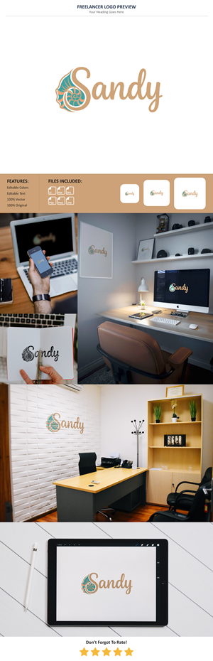 Logo Design by VectorForge for this project | Design: #37025085