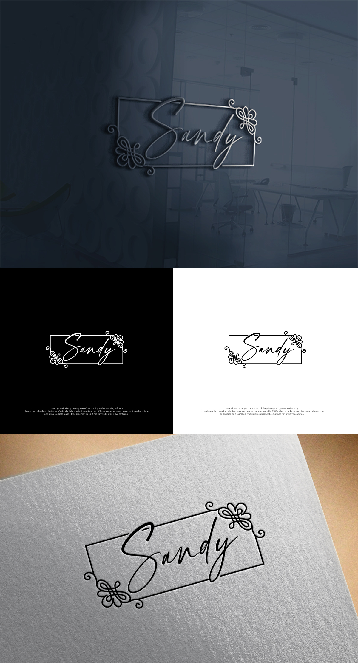 Logo Design by Cool-Designer for this project | Design #37024580